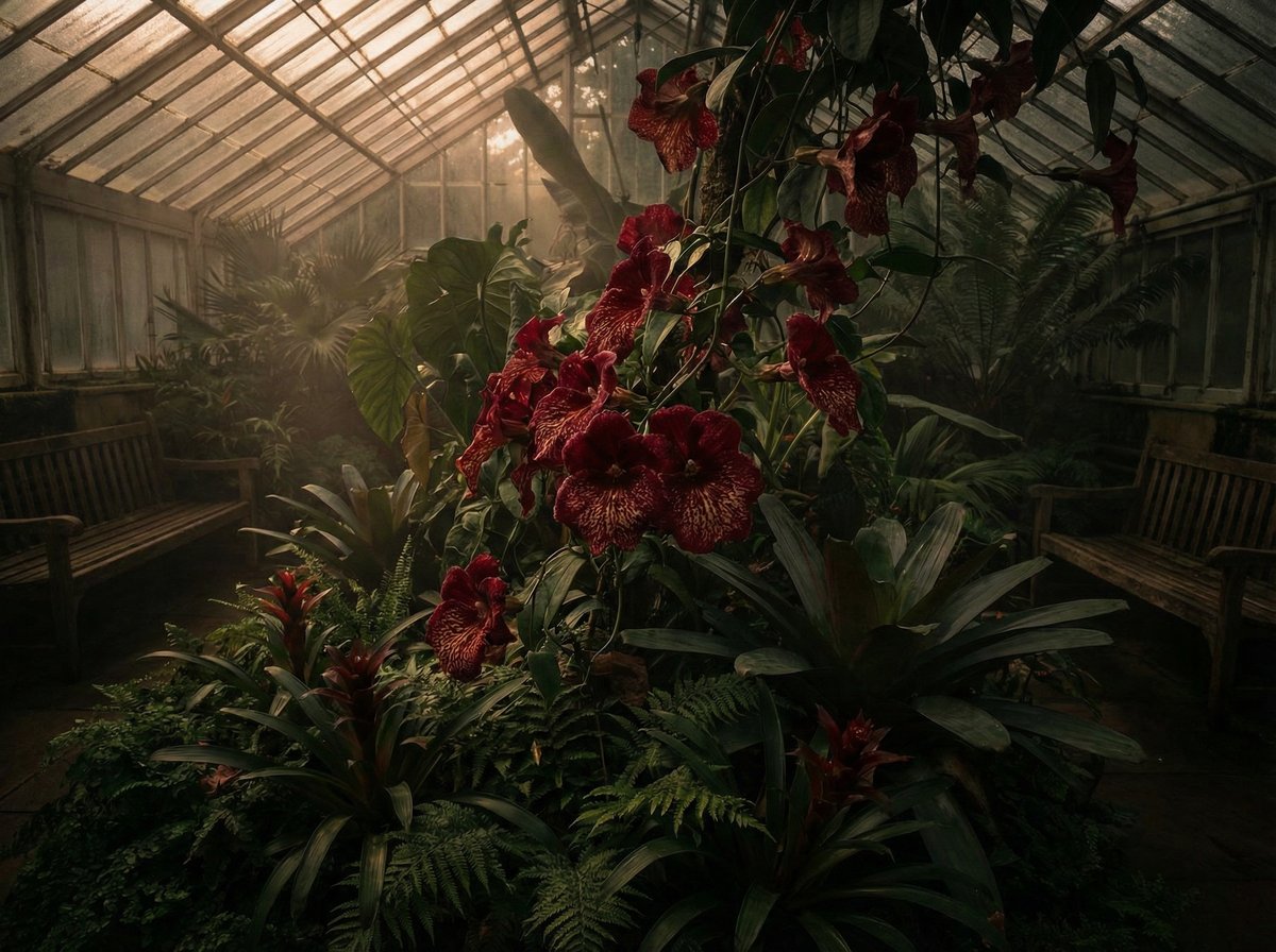 网红主播植物视频教程-多肉植物养护